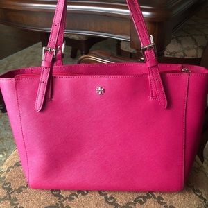 Tory Burch York handbag